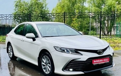 Toyota Camry, 2021 год, 2 399 900 рублей, 1 фотография