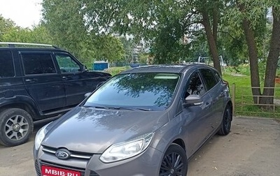 Ford Focus III, 2015 год, 990 000 рублей, 1 фотография
