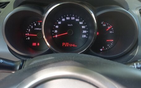 KIA Soul I рестайлинг, 2010 год, 1 200 000 рублей, 1 фотография