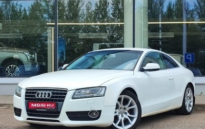 Audi A5, 2009 год, 800 000 рублей, 1 фотография