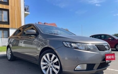 KIA Cerato III, 2012 год, 950 000 рублей, 1 фотография