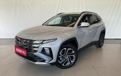 Hyundai Tucson, 2025 год, 4 300 000 рублей, 1 фотография