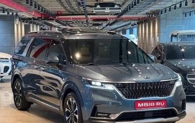 KIA Carnival, 2021 год, 2 500 000 рублей, 1 фотография