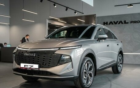 Haval F7, 2025 год, 2 899 000 рублей, 1 фотография