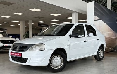 Renault Logan I, 2014 год, 360 000 рублей, 1 фотография