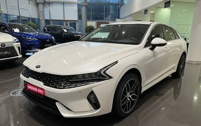 KIA K5, 2020 год, 2 539 000 рублей, 1 фотография