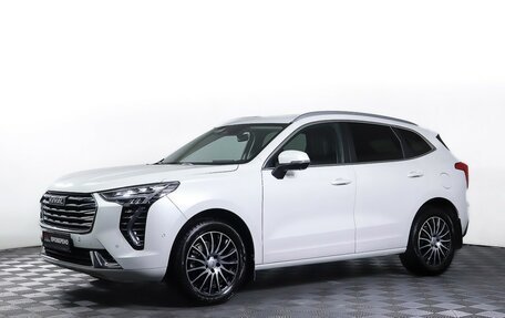 Haval Jolion, 2023 год, 1 600 000 рублей, 1 фотография