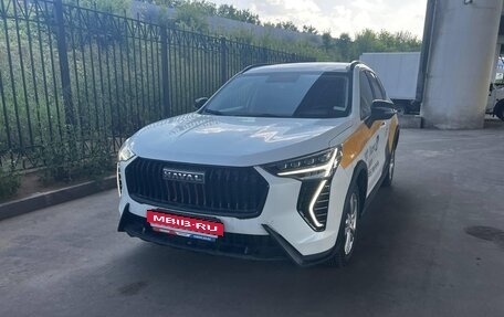 Haval Jolion, 2024 год, 1 471 000 рублей, 1 фотография