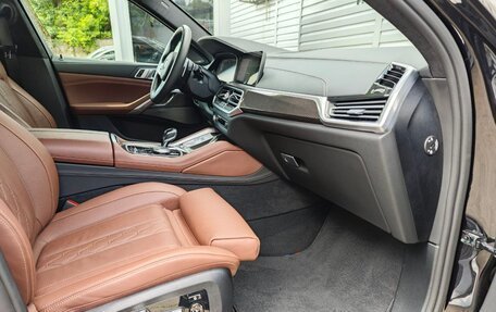 BMW X6, 2020 год, 8 522 000 рублей, 14 фотография