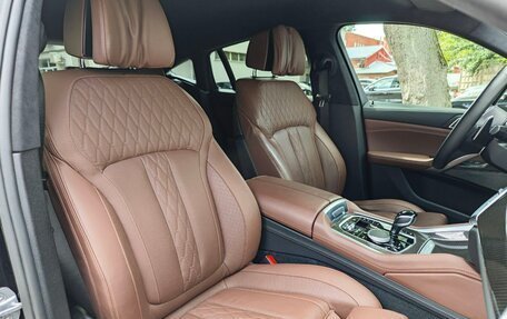 BMW X6, 2020 год, 8 522 000 рублей, 15 фотография