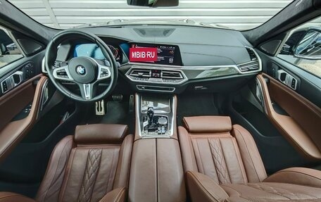 BMW X6, 2020 год, 8 522 000 рублей, 12 фотография