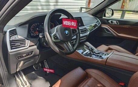 BMW X6, 2020 год, 8 522 000 рублей, 16 фотография