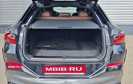 BMW X6, 2020 год, 8 522 000 рублей, 9 фотография