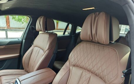 BMW X6, 2020 год, 8 522 000 рублей, 18 фотография