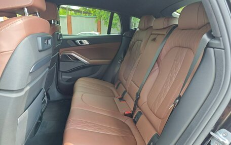 BMW X6, 2020 год, 8 522 000 рублей, 21 фотография
