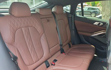 BMW X6, 2020 год, 8 522 000 рублей, 23 фотография
