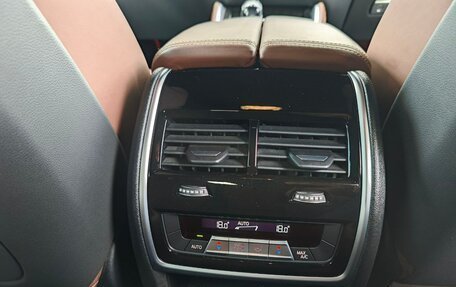 BMW X6, 2020 год, 8 522 000 рублей, 24 фотография