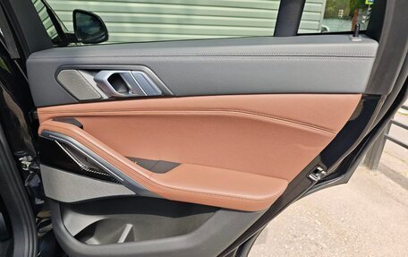 BMW X6, 2020 год, 8 522 000 рублей, 28 фотография