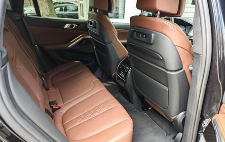 BMW X6, 2020 год, 8 522 000 рублей, 22 фотография