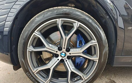 BMW X6, 2020 год, 8 522 000 рублей, 32 фотография