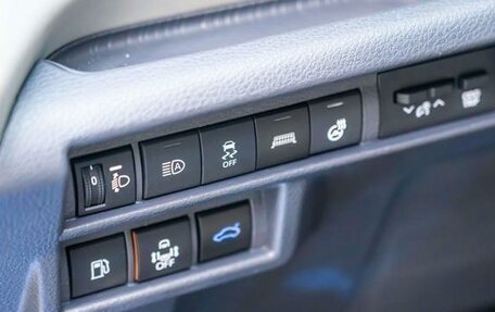 Toyota Sienna, 2024 год, 5 600 000 рублей, 14 фотография