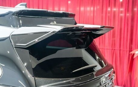 Toyota Sienna, 2024 год, 5 600 000 рублей, 8 фотография