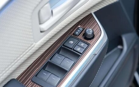 Toyota Sienna, 2024 год, 5 600 000 рублей, 11 фотография