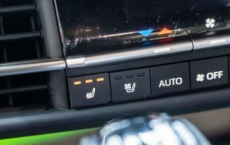 Toyota Sienna, 2024 год, 5 600 000 рублей, 15 фотография