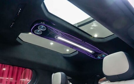 Toyota Sienna, 2024 год, 5 600 000 рублей, 24 фотография