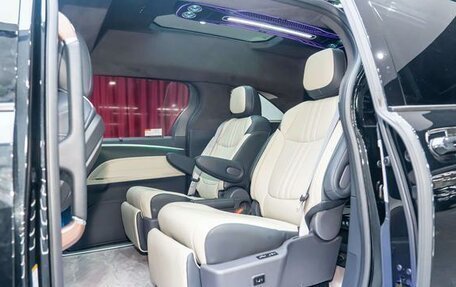 Toyota Sienna, 2024 год, 5 600 000 рублей, 25 фотография