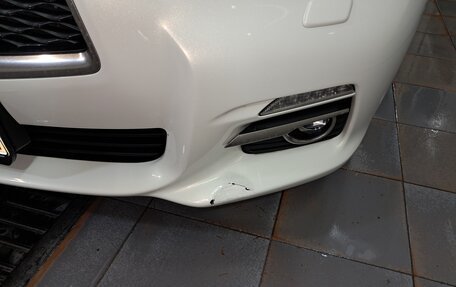 Infiniti Q50 I рестайлинг, 2015 год, 1 550 000 рублей, 2 фотография
