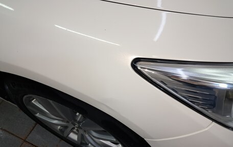 Infiniti Q50 I рестайлинг, 2015 год, 1 550 000 рублей, 3 фотография