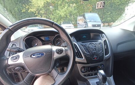 Ford Focus III, 2015 год, 990 000 рублей, 2 фотография