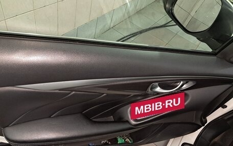 Infiniti Q50 I рестайлинг, 2015 год, 1 550 000 рублей, 10 фотография