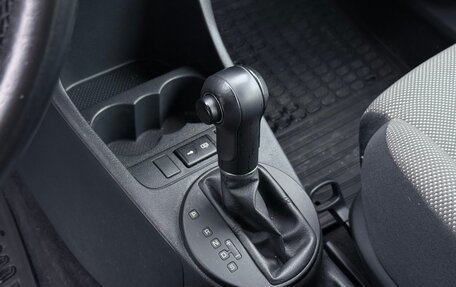 Skoda Fabia II, 2012 год, 738 000 рублей, 11 фотография
