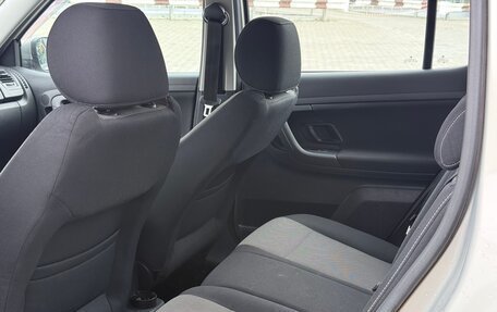 Skoda Fabia II, 2012 год, 738 000 рублей, 14 фотография