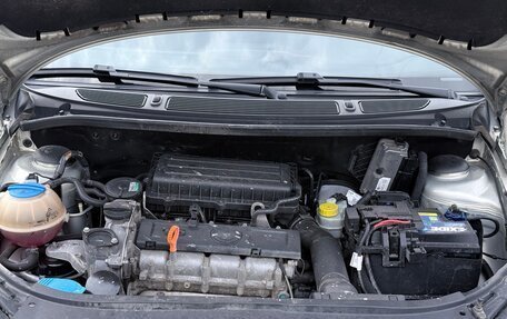 Skoda Fabia II, 2012 год, 738 000 рублей, 15 фотография