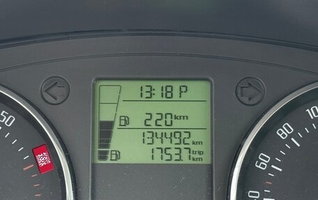 Skoda Fabia II, 2012 год, 738 000 рублей, 10 фотография