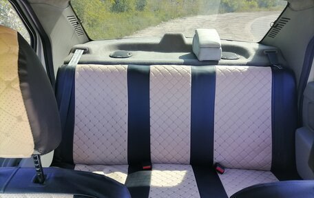 Renault Logan I, 2007 год, 240 000 рублей, 8 фотография