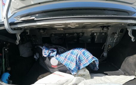 Renault Logan I, 2007 год, 240 000 рублей, 12 фотография