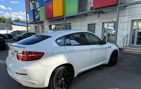 BMW X6 M, 2013 год, 2 150 000 рублей, 2 фотография