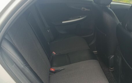Toyota Corolla, 2008 год, 1 200 000 рублей, 5 фотография