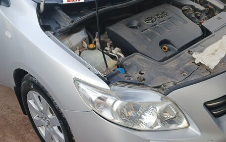 Toyota Corolla, 2008 год, 1 200 000 рублей, 2 фотография