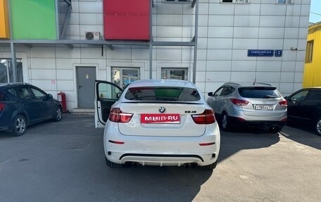BMW X6 M, 2013 год, 2 150 000 рублей, 3 фотография