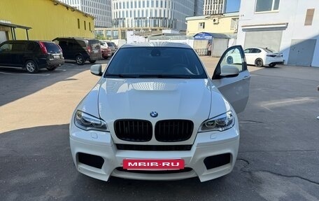 BMW X6 M, 2013 год, 2 150 000 рублей, 4 фотография