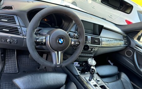 BMW X6 M, 2013 год, 2 150 000 рублей, 8 фотография