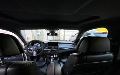 BMW X6 M, 2013 год, 2 150 000 рублей, 7 фотография