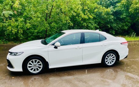 Toyota Camry, 2021 год, 2 399 900 рублей, 2 фотография