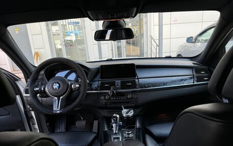 BMW X6 M, 2013 год, 2 150 000 рублей, 6 фотография