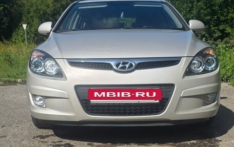Hyundai i30 I, 2009 год, 930 000 рублей, 8 фотография